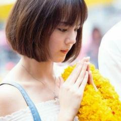 Helen Keller, 17.02.1998, Yangon