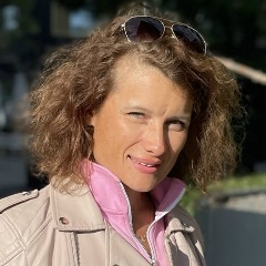 Нелли Волконская, 02.11.1985, Тюмень