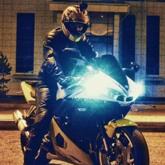 Ислам Хасенов, 03.04.1996, Marseille