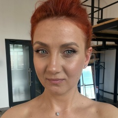 Татиана Усова, 16.03.1991, Владимир