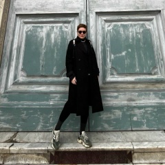 Alena Pln, Воронеж