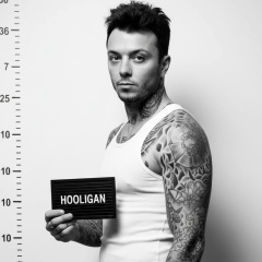 Анатолий Ялама, 22.01, Белгород