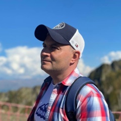 Виктор Кузичкин, 03.01.1984, Санкт-Петербург