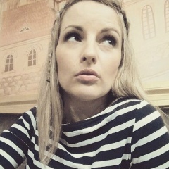 Юлия Барановская, 23.03, Луцк