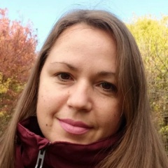 Ирина Тихая, Новороссийск