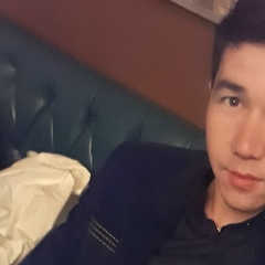Daniyar Kozhekbaev, 31.07, Шымкент