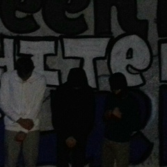 Паша Мирный, Самара