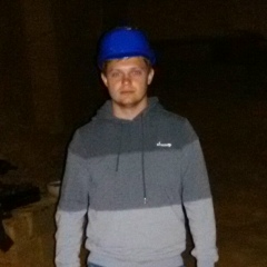 Виталик Марчук, 21.08.1989, Одесса