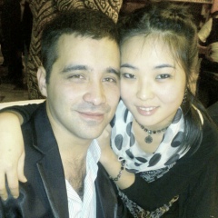 Yulya Tyan, 21.08.1990, Ташкент