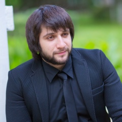 Эльбрус Джанмирзоев, 11.07.1991, Красный Дагестан