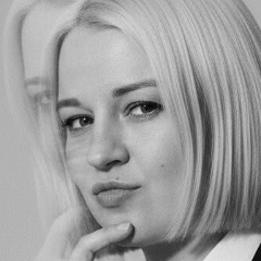 Наталья Матвицкая, 05.11, Санкт-Петербург