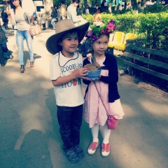 Карлыгаш Сагымбаева, 19.05.1993