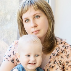 Екатерина Токарева, 15.06.1981, Санкт-Петербург