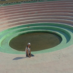 Zhulduz Dairabaeva, 25.05.1981