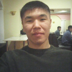 Данияр Канаткалиев, 25.07, Уральск