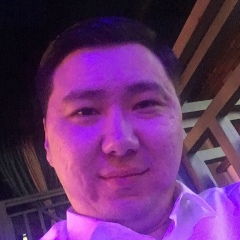 Nurdaulet Beisenov, 05.10, Шымкент