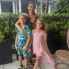 Валентина Лаберкова, 08.08.1988, New York City