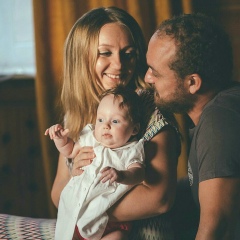 Marina Naumova, 12.02, Москва