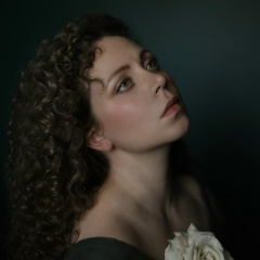 Инесса Ветковская, 09.07, Москва