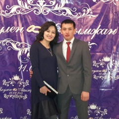 Бекемболат Ербатыров, 05.07.1991