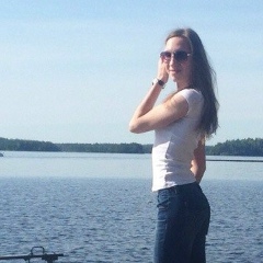 Екатерина Холодкова, 06.06.1990, Санкт-Петербург