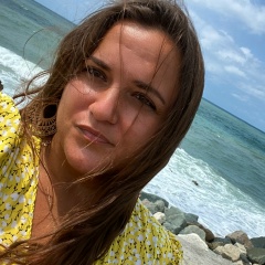 Milena Mi, Москва