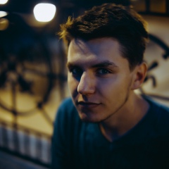 Антон Витенберг, 14.02, Оренбург