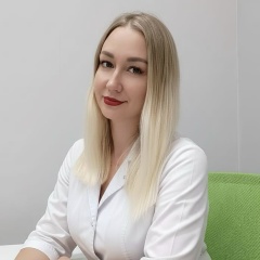 Екатерина Баранова Эндокринолог, 09.01, Балаково