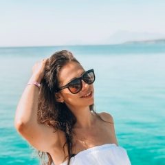 Анастасия Спай, 17.09, Москва