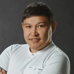 Азат Бекен, 19.02.1994, Караганда