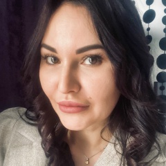 Наталья Петрова, 02.05.1988, Санкт-Петербург