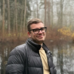 Паша Цыгляну, 11.03.1995, Санкт-Петербург