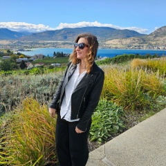 Ann Emchenko, 14.05.2007, Мурманск