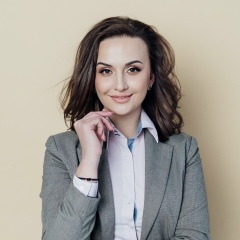 Ольга Мельникова, 08.09, Москва