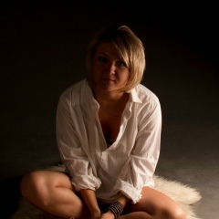 Евгения Лапушка, 21.05, Киев