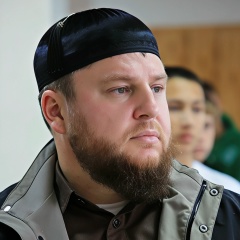 Ибрагим Митаев, 05.03.1991, Грозный