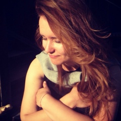 Анна Самарская, 08.10.1987, Минск