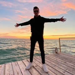 Амир Абдуллаев, 22.02, Атырау