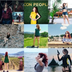 Фиона Ковальчук, Москва