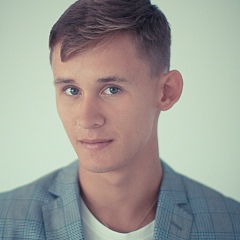 Андрей Кузлякин, 18.08, Москва
