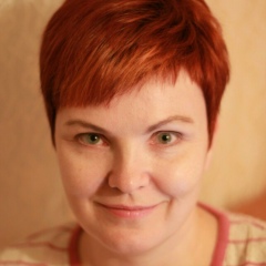 Анна Батулина, 12.09, Санкт-Петербург