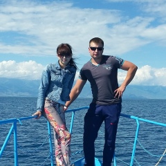 Виталик Дьячков, 24.09.1992, Новосибирск