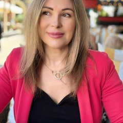 Яна Долотова, 08.11, Санкт-Петербург