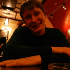 Владимир Пахомов, 29.10.1985, Воронеж