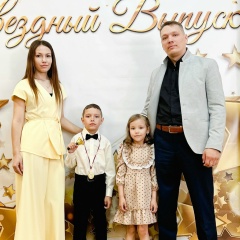 Виталий Кирбятьев, 09.02.1991, Новосибирск