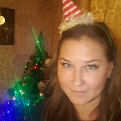 Наталья Сафронова, 16.02.1981, Санкт-Петербург