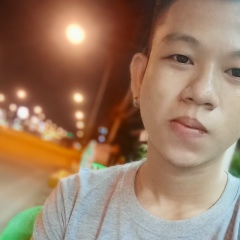 Aung Zin-Heim, 18.06.2000, Yangon