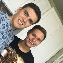 Станислав Пермяков, 08.01.1992, Уфа