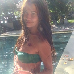 Сабина Аблиева, 01.10, Москва