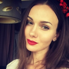 Алеся Гурская-Таболіч, 24.07.1990, Минск